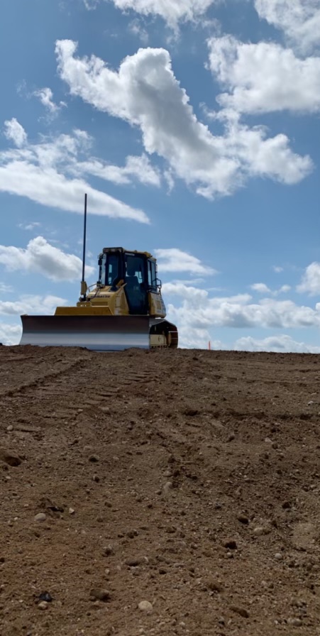 Excavation Services | R-N-D Dirtworks