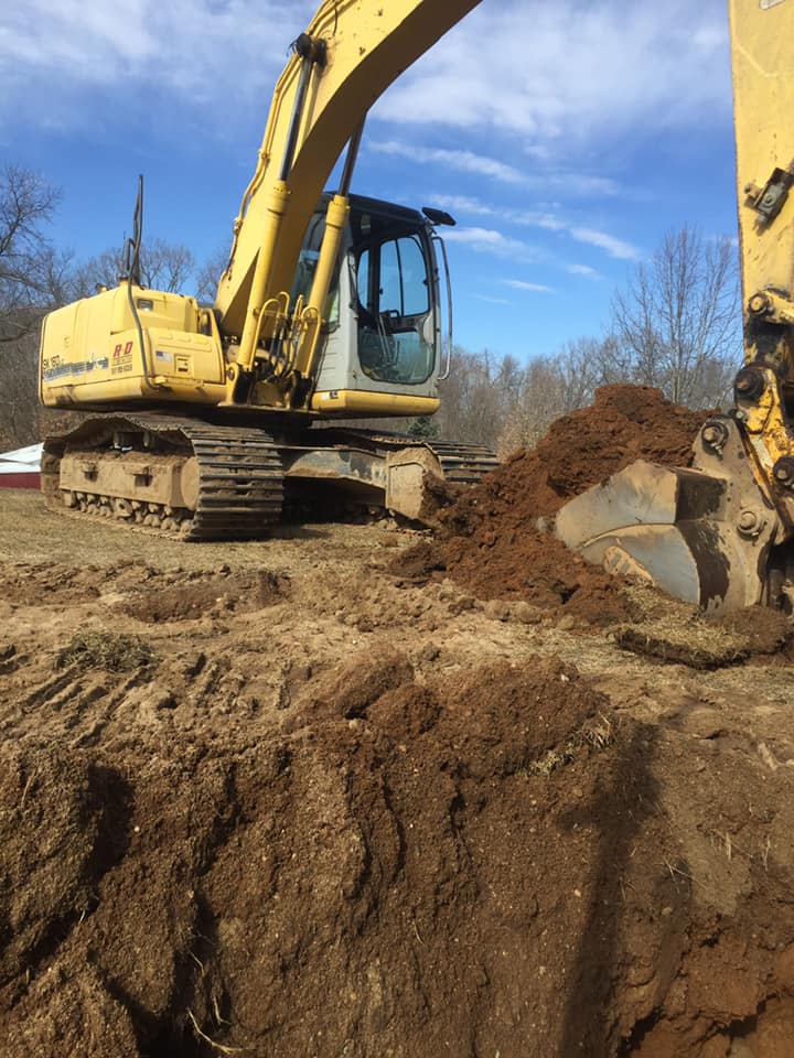 Foundation Services Jackson Michigan