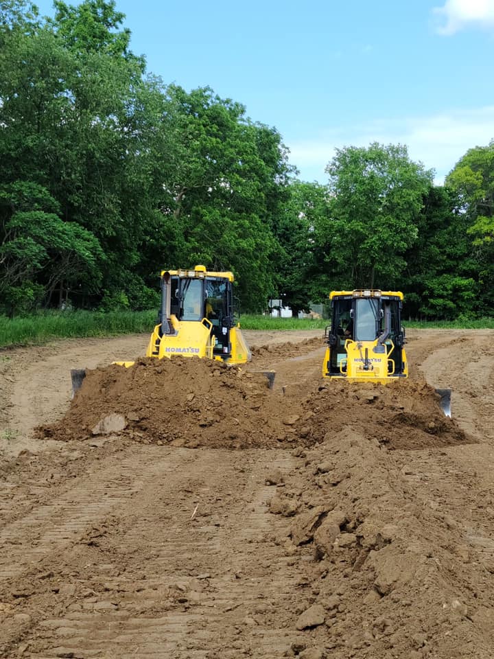 Foundation Services Jackson Michigan