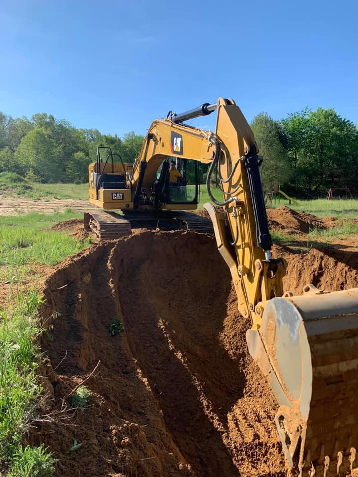 Foundation Services Jackson Michigan