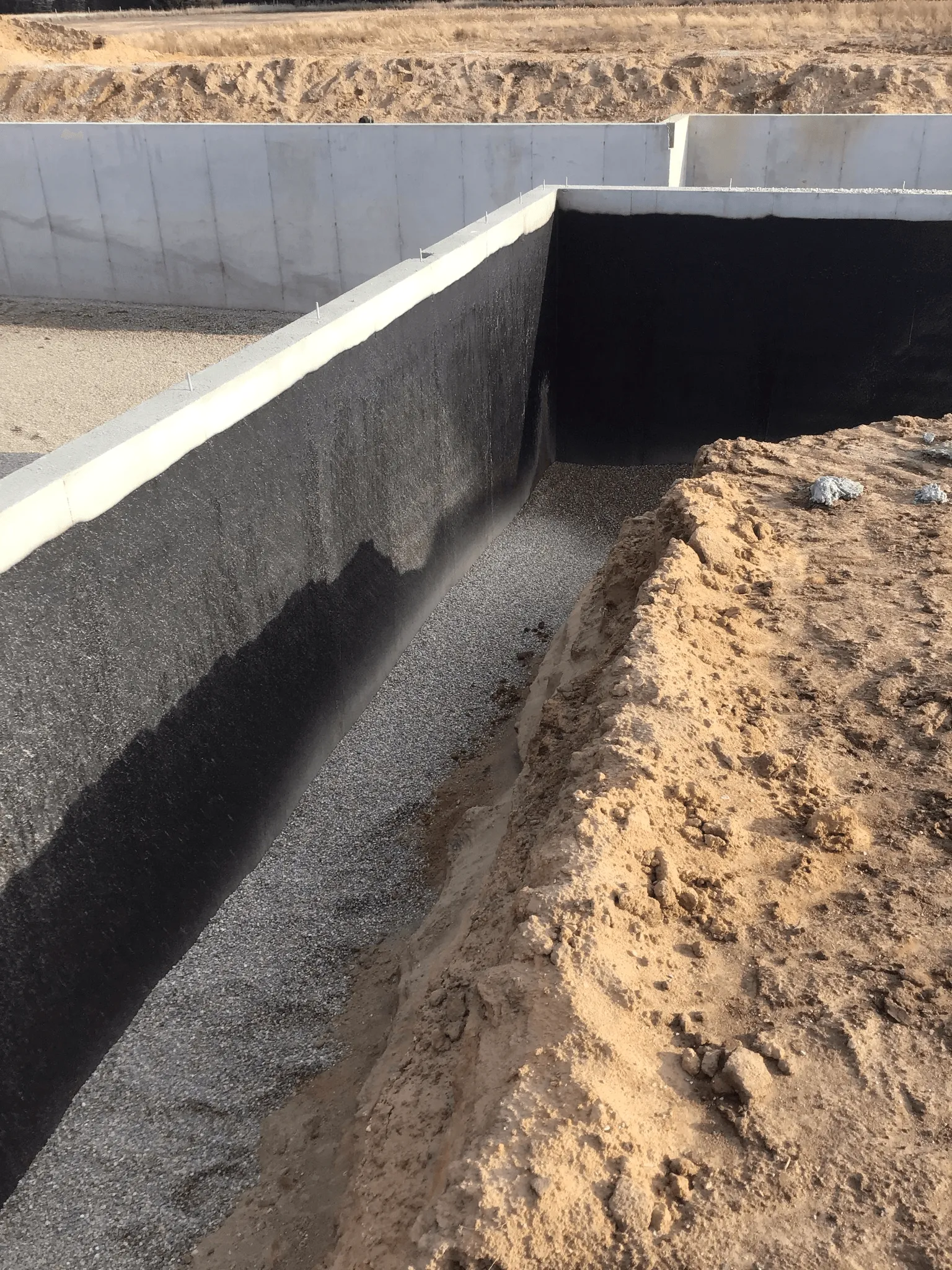 Foundation Services Jackson Michigan