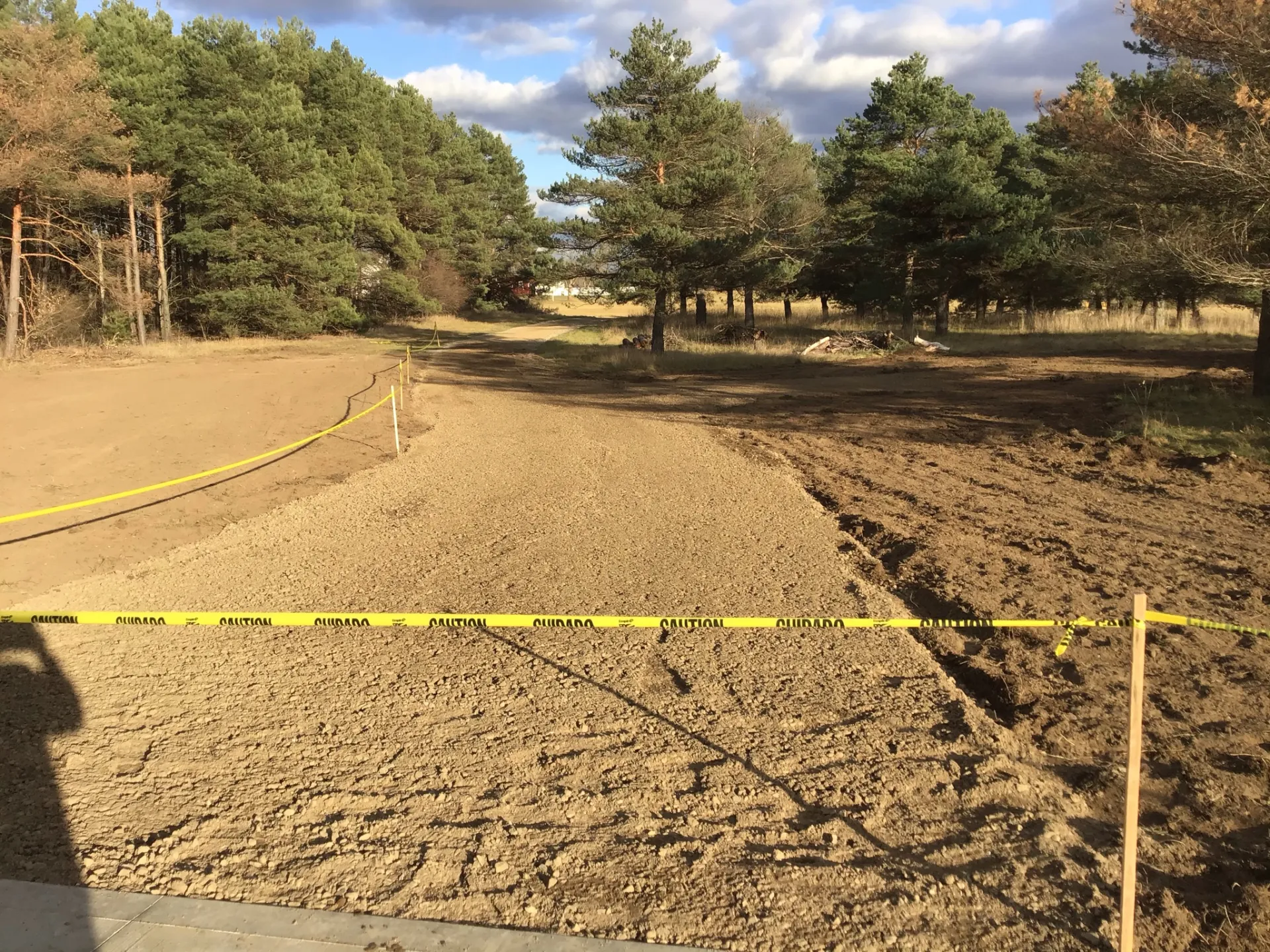 Foundation Services Jackson Michigan